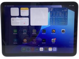 ipad apple ipad (wi-fi) (a2696) 64gb (10.2) (10 generacion)