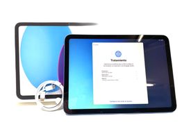 ipad apple ipad (wi-fi) (a2696) 64gb (10.2) (10 generacion)