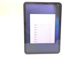 ipad apple ipad (wi-fi) (a2696) 64gb (10.2) (10 generacion)
