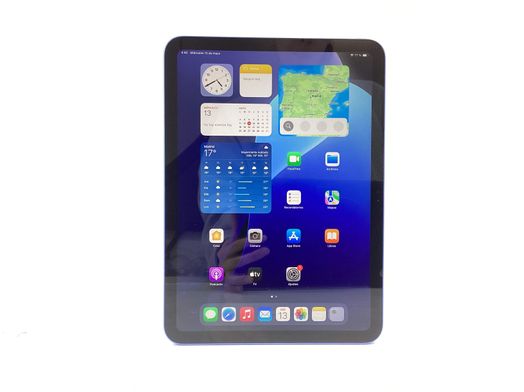 ipad apple ipad (wi-fi) (a2696) 64gb (10.2) (10 generacion)