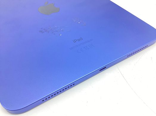 ipad apple ipad (wi-fi) (a2696) 64gb (10.2) (10 generacion)