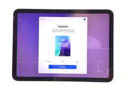 ipad apple ipad (wi-fi) (a2696) 64gb (10.2) (10 generacion)