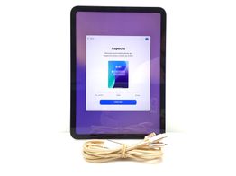 ipad apple ipad (wi-fi) (a2696) 64gb (10.2) (10 generacion)