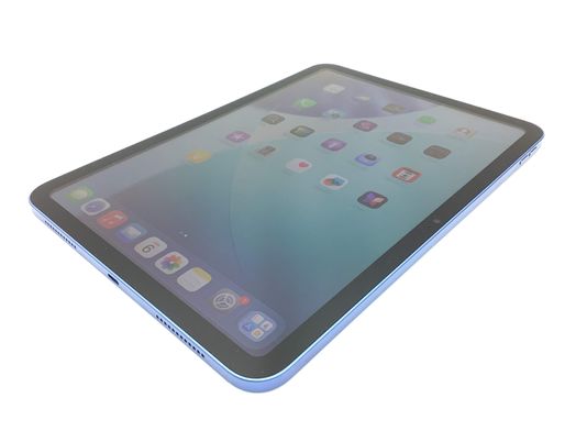 ipad apple ipad (wi-fi) (a2696) 64gb (10.2) (10 generacion)