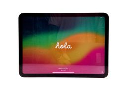 ipad apple ipad (wi-fi) (a2696) 64gb (10.2) (10 generacion)