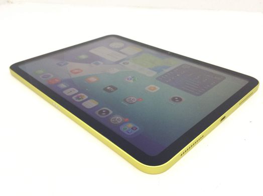 ipad apple ipad (wi-fi) (a2696) 64gb (10.2) (10 generacion)
