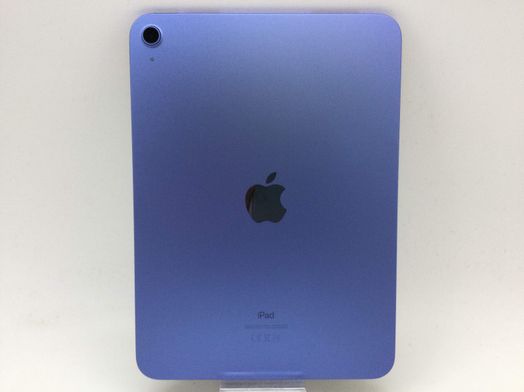 ipad apple ipad (wi-fi) (a2696) 64gb (10.2) (10 generacion)