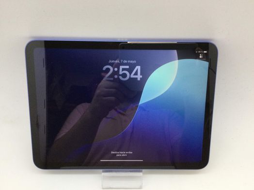 ipad apple ipad (wi-fi) (a2696) 64gb (10.2) (10 generacion)