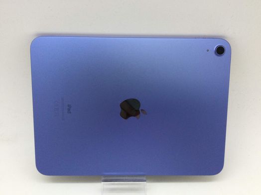 ipad apple ipad (wi-fi) (a2696) 64gb (10.2) (10 generacion)