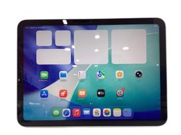 ipad apple ipad (wi-fi) (a2696) 64gb (10.2) (10 generacion)