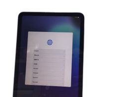 ipad apple ipad (wi-fi) (a2696) 64gb (10.2) (10 generacion)
