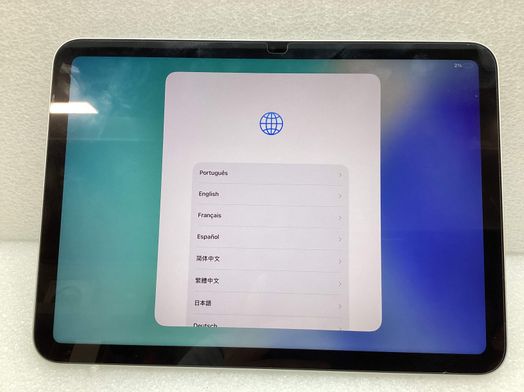 ipad apple ipad (wi-fi) (a2696) 64gb (10.2) (10 generacion)