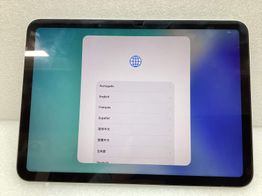 ipad apple ipad (wi-fi) (a2696) 64gb (10.2) (10 generacion)