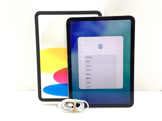 ipad apple ipad (wi-fi) (a2696) 64gb (10.2) (10 generacion)