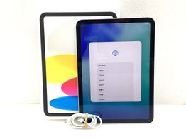 ipad apple ipad (wi-fi) (a2696) 64gb (10.2) (10 generacion)