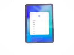 ipad apple ipad (wi-fi) (a2696) 64gb (10.2) (10 generacion)