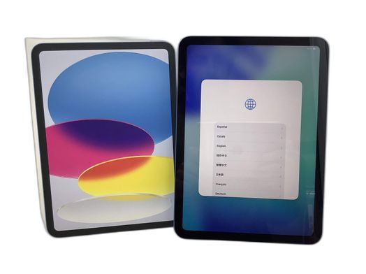 ipad apple ipad (wi-fi) (a3354) 128gb (10.9) (11 generacion)