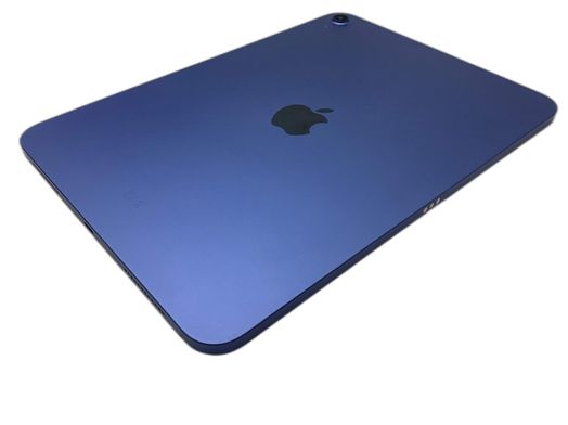 ipad apple ipad (wi-fi) (a3354) 128gb (10.9) (11 generacion)