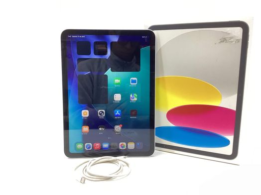 ipad apple ipad (wi-fi) (a3354) 128gb (10.9) (11 generacion)