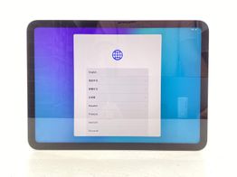 ipad apple ipad (wi-fi) (a3354) 128gb (10.9) (11 generacion)