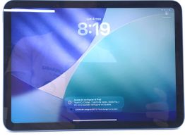 ipad apple ipad (wi-fi) (a3354) 128gb (10.9) (11 generacion)