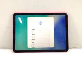 ipad apple ipad (wi-fi) (a3354) 128gb (10.9) (11 generacion)