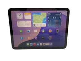 ipad apple ipad (wi-fi) (a3354) 128gb (10.9) (11 generacion)