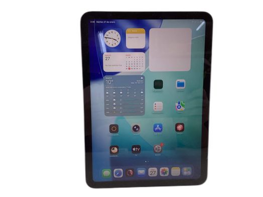 ipad apple ipad (wi-fi) (a3354) 128gb (10.9) (11 generacion)