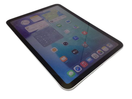 ipad apple ipad (wi-fi) (a3354) 128gb (10.9) (11 generacion)