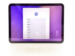 ipad apple ipad (wi-fi) (a3354) 128gb (10.9) (11 generacion)