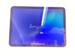 ipad apple ipad (wi-fi) (a3354) 128gb (10.9) (11 generacion)