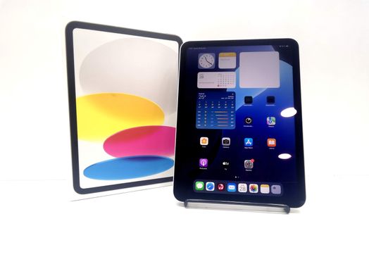 ipad apple ipad (wi-fi) (a3354) 128gb (10.9) (11 generacion)