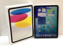 ipad apple ipad (wi-fi) (a3354) 128gb (10.9) (11 generacion)
