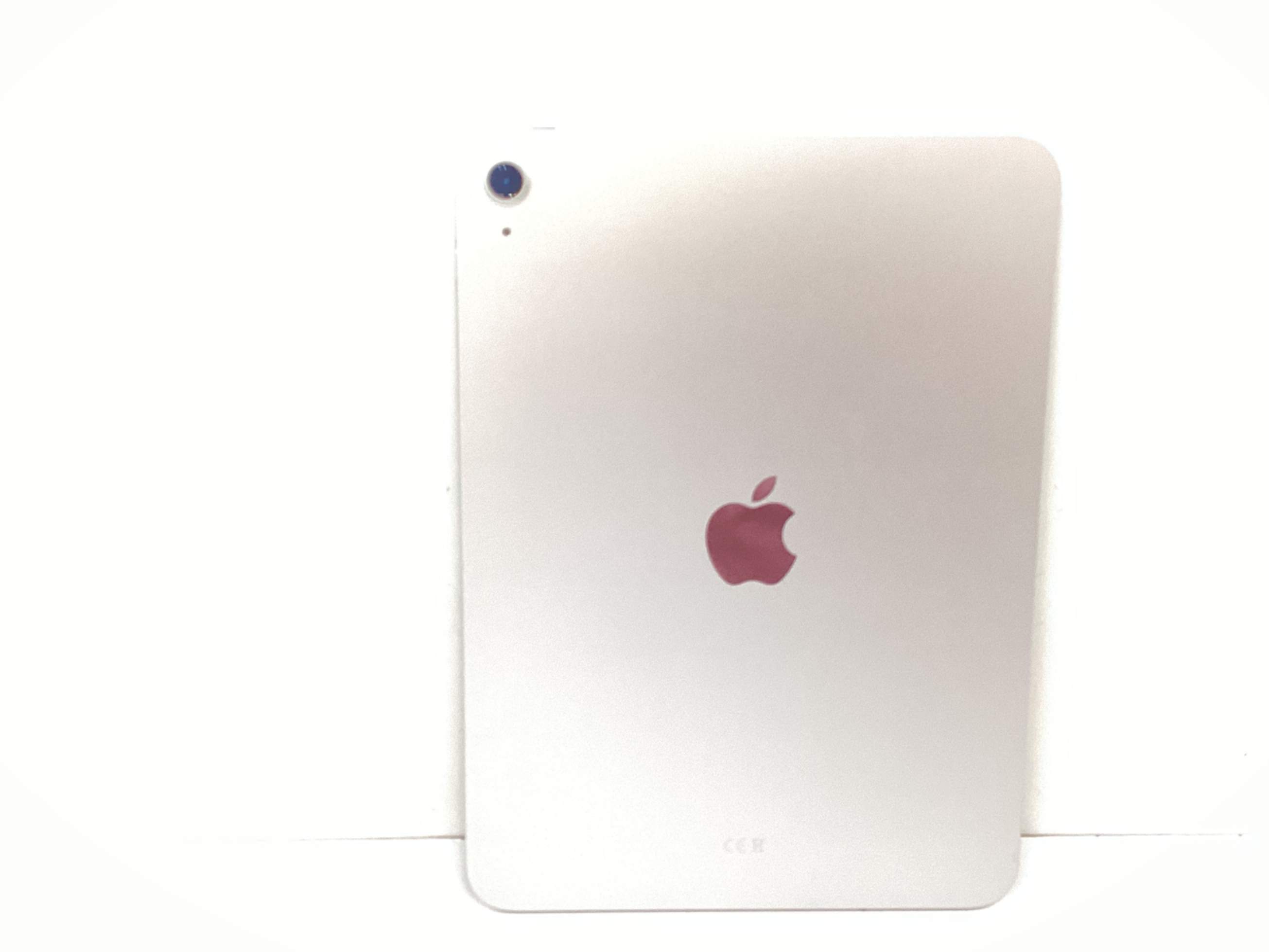 Tablet Apple Ipad (wi-fi) (a3354) 128gb (10.9) (11 generacion) de