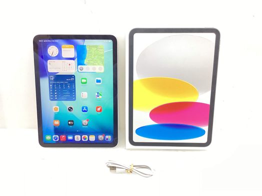 ipad apple ipad (wi-fi) (a3354) 128gb (10.9) (11 generacion)