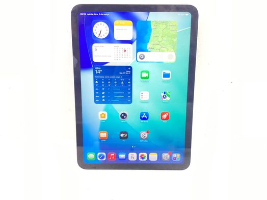 ipad apple ipad (wi-fi) (a3354) 128gb (10.9) (11 generacion)