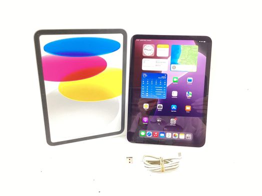 ipad apple ipad (wi-fi) (a3354) 128gb (10.9) (11 generacion)