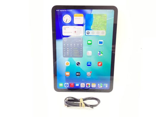 ipad apple ipad (wi-fi) (a3354) 128gb (10.9) (11 generacion)