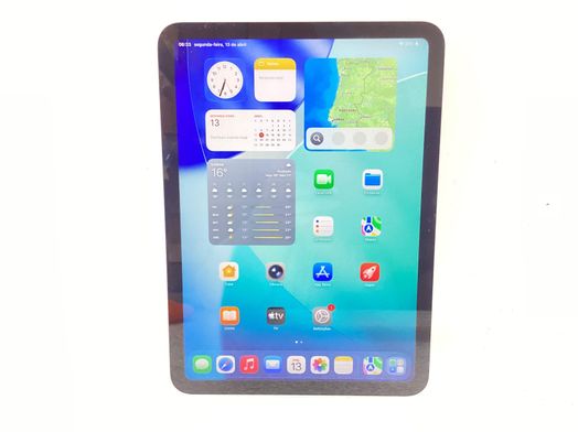 ipad apple ipad (wi-fi) (a3354) 128gb (10.9) (11 generacion)