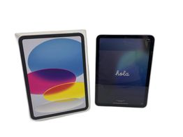 ipad apple ipad (wi-fi) (a3354) 128gb (10.9) (11 generacion)