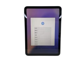 ipad apple ipad (wi-fi) (a3354) 128gb (10.9) (11 generacion)