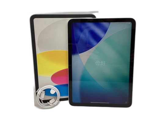 ipad apple ipad (wi-fi) (a3354) 128gb (10.9) (11 generacion)