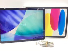 ipad apple ipad (wi-fi) (a3354) 256gb (10.9) (11 generacion)