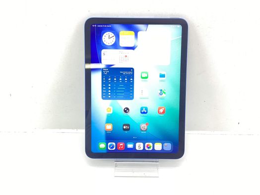 ipad apple ipad (wi-fi) (a3354) 256gb (10.9) (11 generacion)