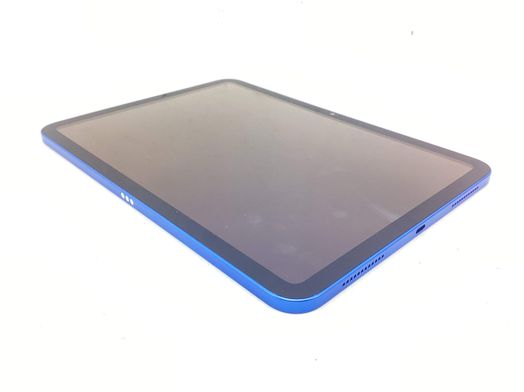 ipad apple ipad (wi-fi) (a3354) 256gb (10.9) (11 generacion)