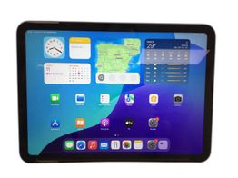 ipad apple ipad (wi-fi) (a3354) 256gb (10.9) (11 generacion)