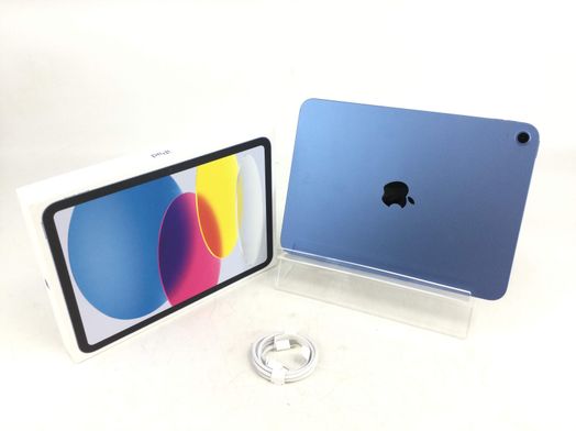 ipad apple ipad (wi-fi) (a3354) 256gb (10.9) (11 generacion)