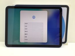 ipad apple ipad (wi-fi) (a3354) 256gb (10.9) (11 generacion)