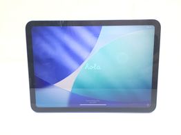 ipad apple ipad (wi-fi) (a3354) 256gb (10.9) (11 generacion)