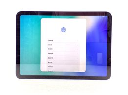 ipad apple ipad (wi-fi) (a3354) 256gb (10.9) (11 generacion)